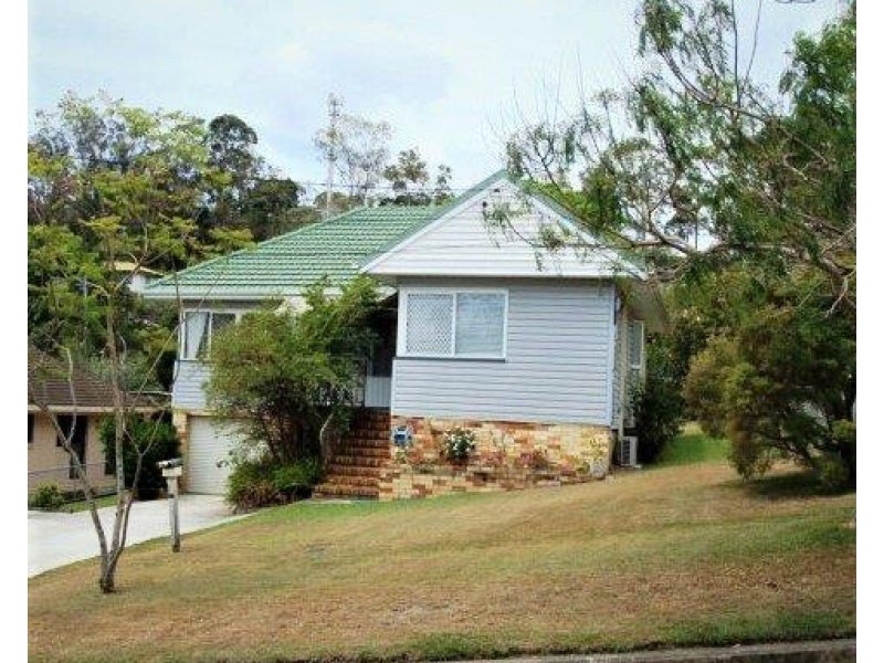 100 Byth Street, Stafford QLD 4053
