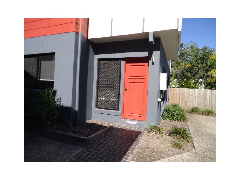 4/48 Sizer Street, Everton Park QLD 4053