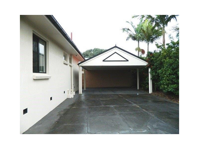 100 Griffith Street, Everton Park QLD 4053