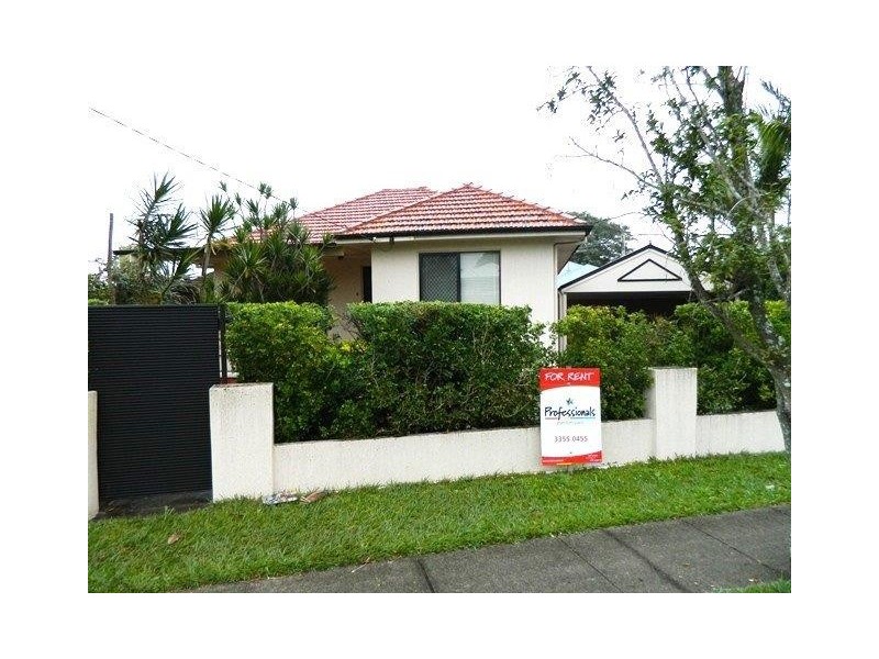 100 Griffith Street, Everton Park QLD 4053