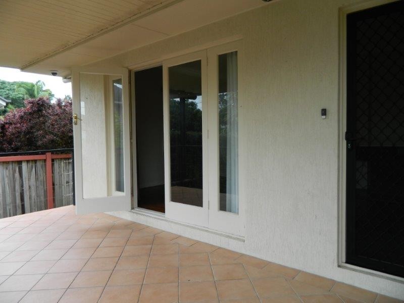 100 Griffith Street, Everton Park QLD 4053