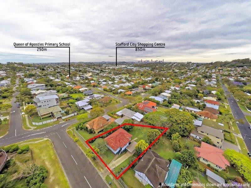 6 Armfield Street, Stafford QLD 4053