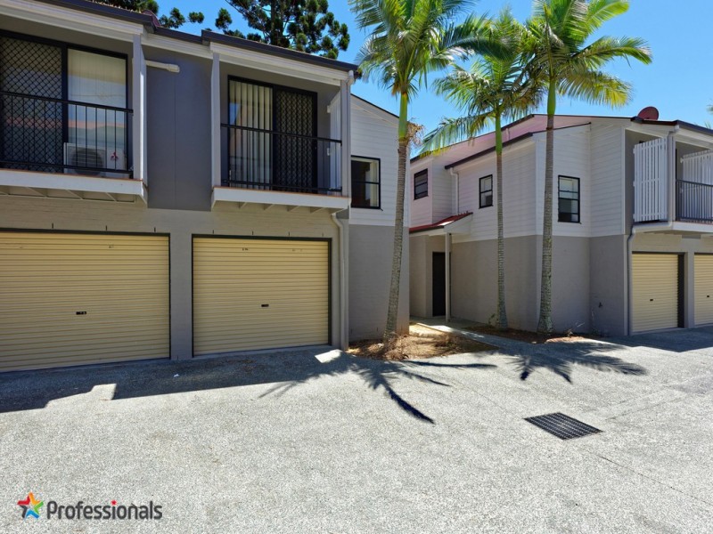 2/17 Grays Road, Gaythorne QLD 4051