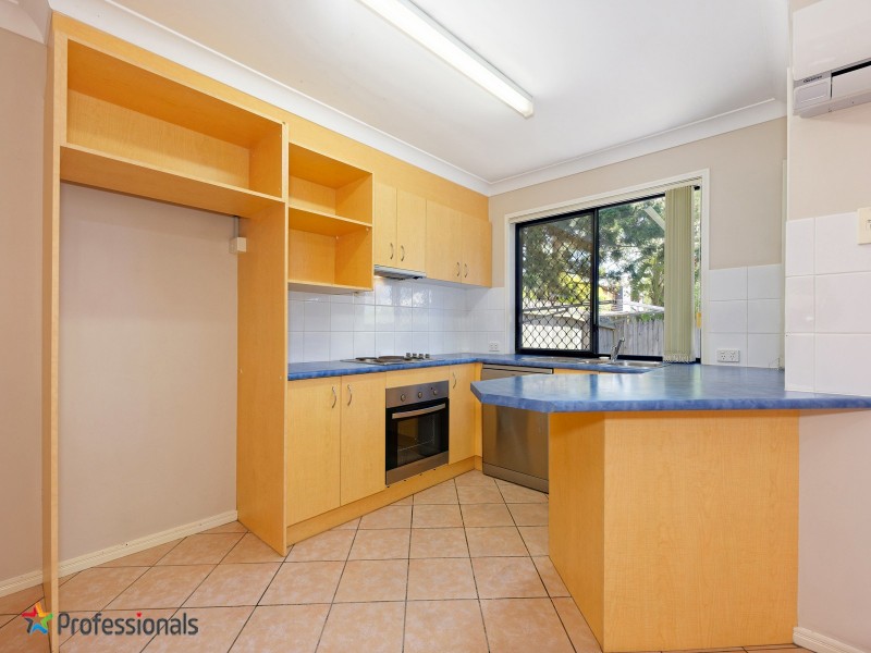 2/17 Grays Road, Gaythorne QLD 4051