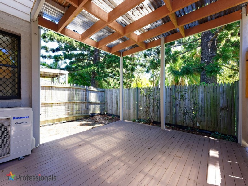 2/17 Grays Road, Gaythorne QLD 4051