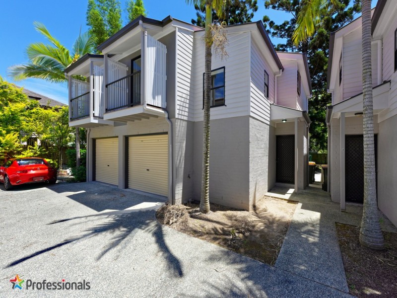 2/17 Grays Road, Gaythorne QLD 4051