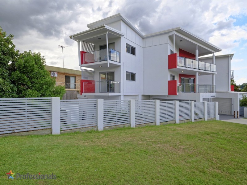 1/46 Buller Street, Everton Park QLD 4053