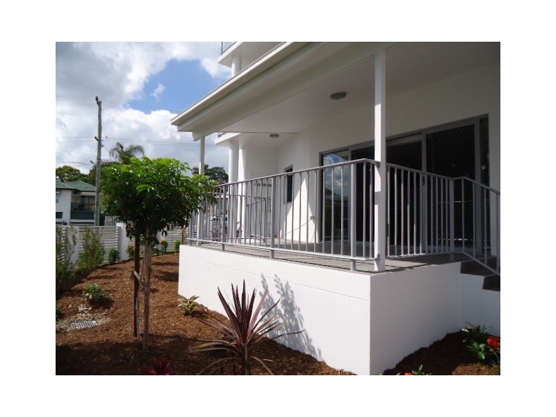 1/46 Buller Street, Everton Park QLD 4053