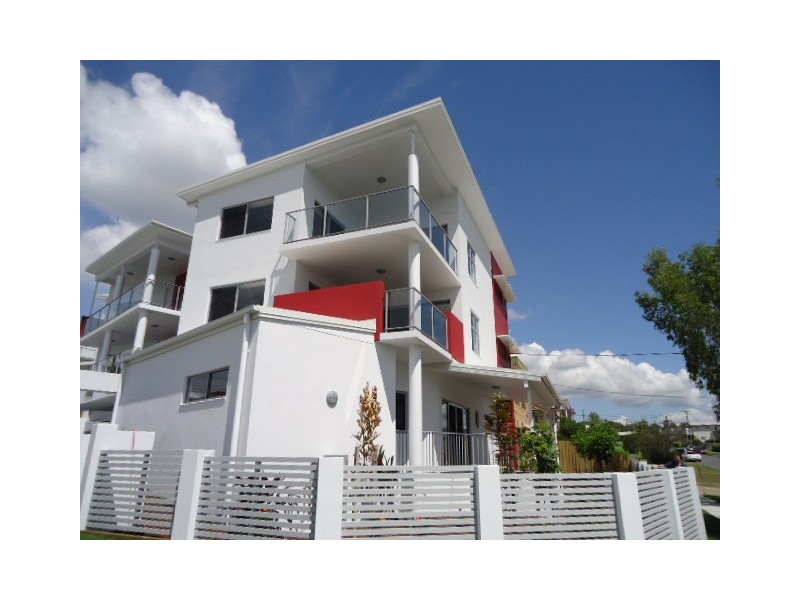 2/46 Buller Street, Everton Park QLD 4053