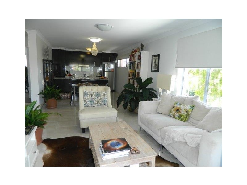 2/46 Buller Street, Everton Park QLD 4053