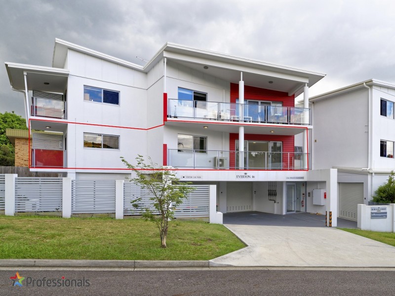 3/46 Buller Street, Everton Park QLD 4053