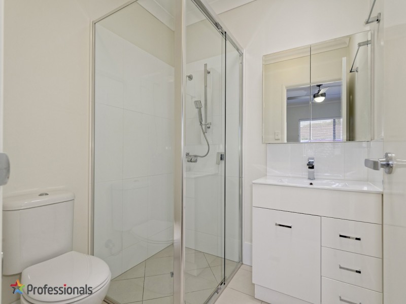 4/10 Ashmore Street, Everton Park QLD 4053