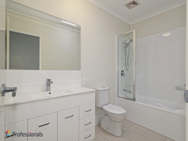 4/10 Ashmore Street, Everton Park QLD 4053