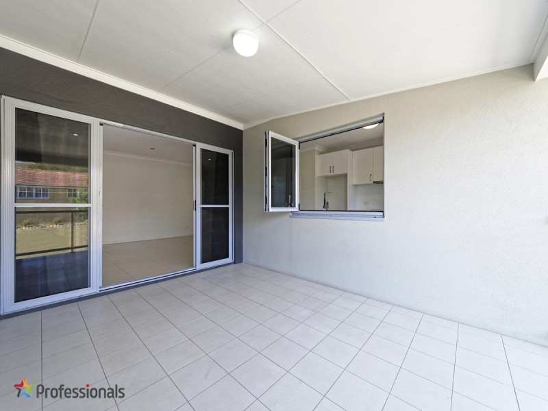 4/10 Ashmore Street, Everton Park QLD 4053