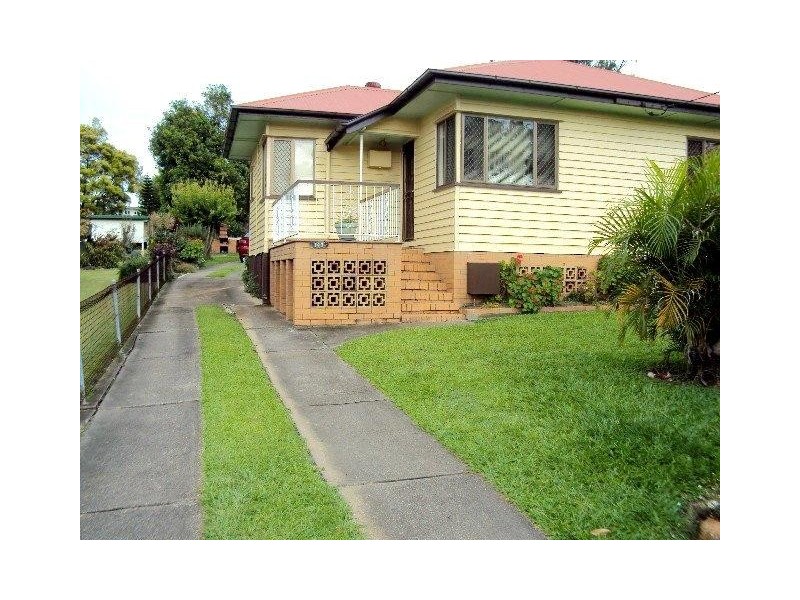 148 Dawson Parade, Keperra QLD 4054
