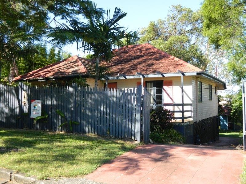 15 Goorama Street, Stafford QLD 4053