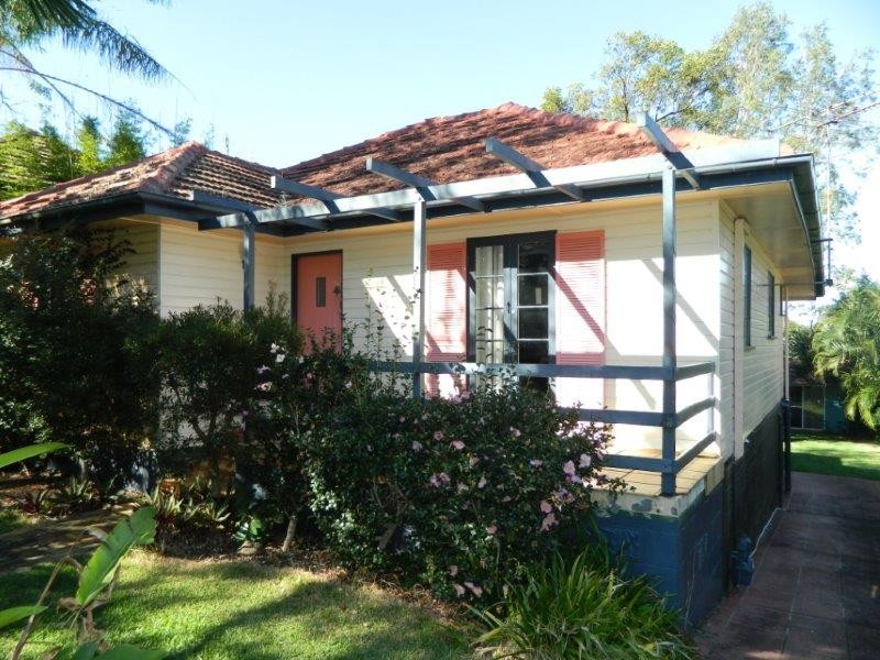 15 Goorama Street, Stafford QLD 4053