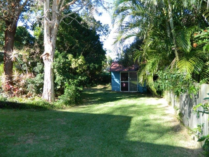 15 Goorama Street, Stafford QLD 4053