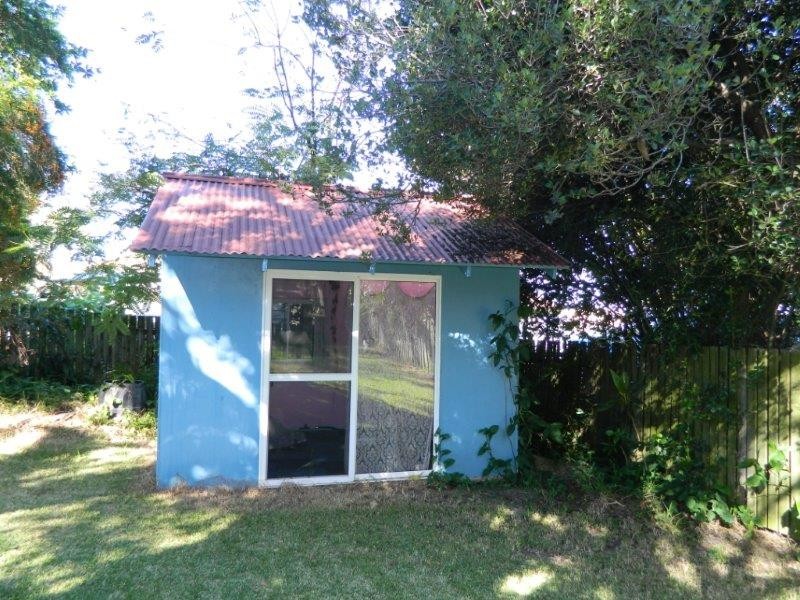 15 Goorama Street, Stafford QLD 4053