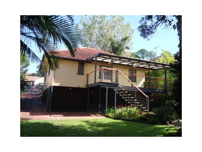 15 Goorama Street, Stafford QLD 4053