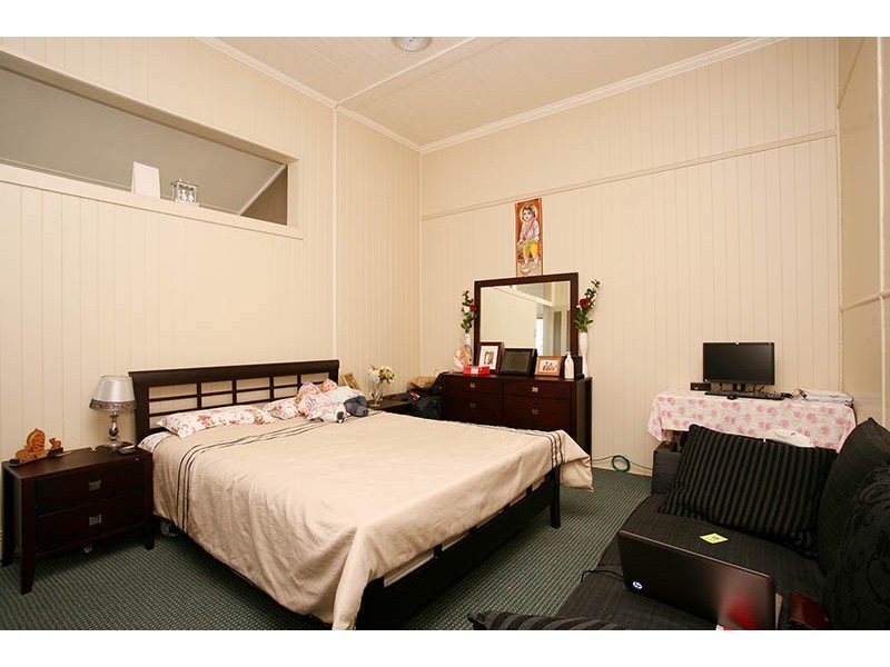 2/46 Wellington Street, Wooloowin QLD 4030