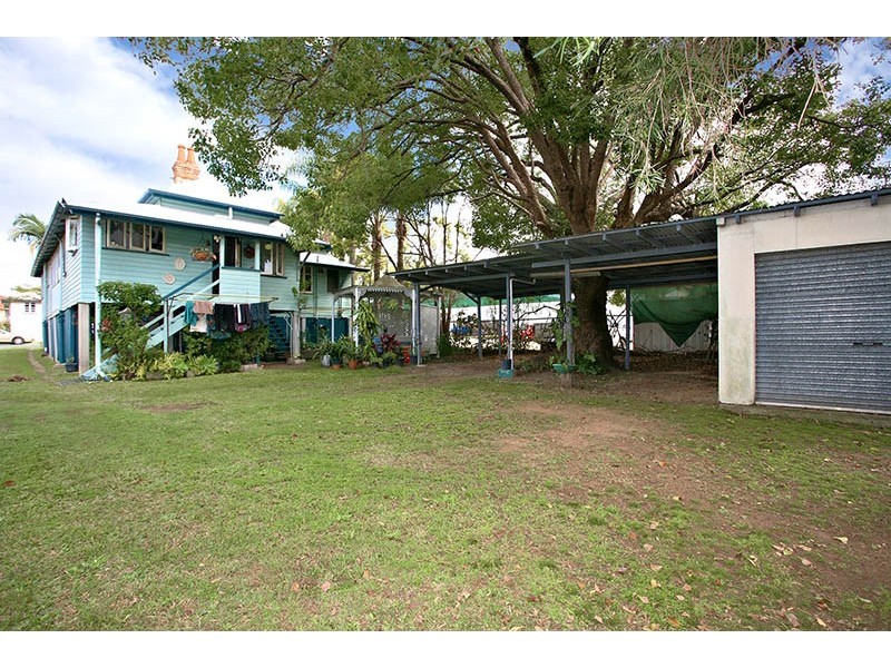 2/46 Wellington Street, Wooloowin QLD 4030