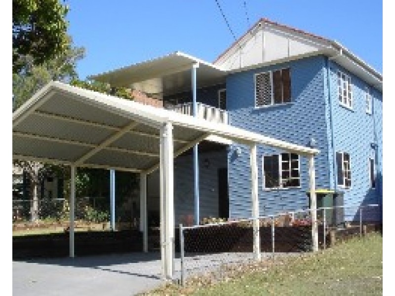 32 Burdekin Street, Gaythorne QLD 4051