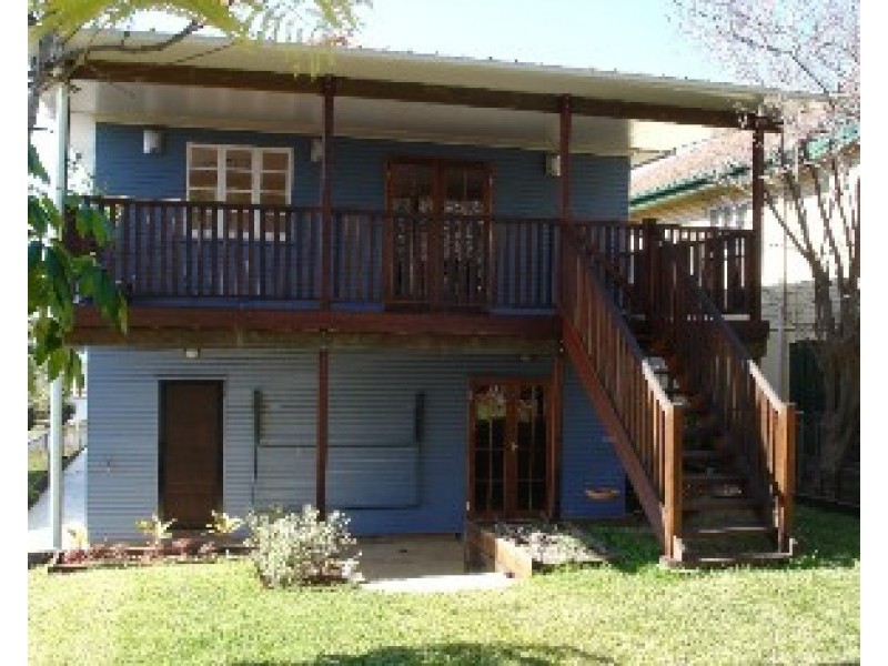 32 Burdekin Street, Gaythorne QLD 4051