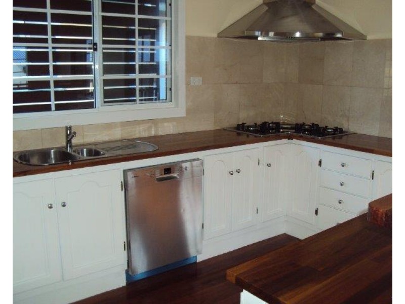 32 Burdekin Street, Gaythorne QLD 4051