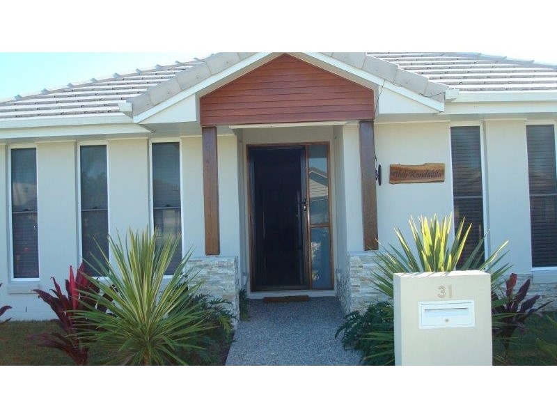 31 Kondalilla Place, Fitzgibbon QLD 4018