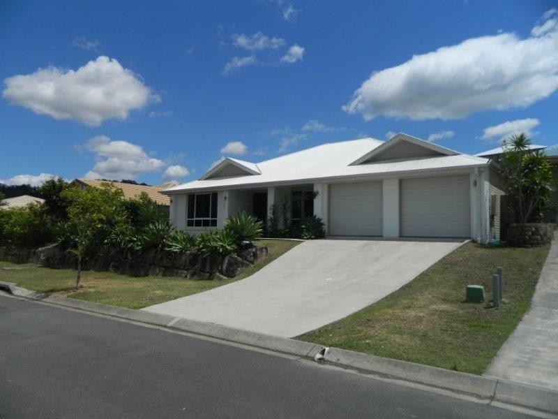 15 Ascent Street, Upper Kedron QLD 4055