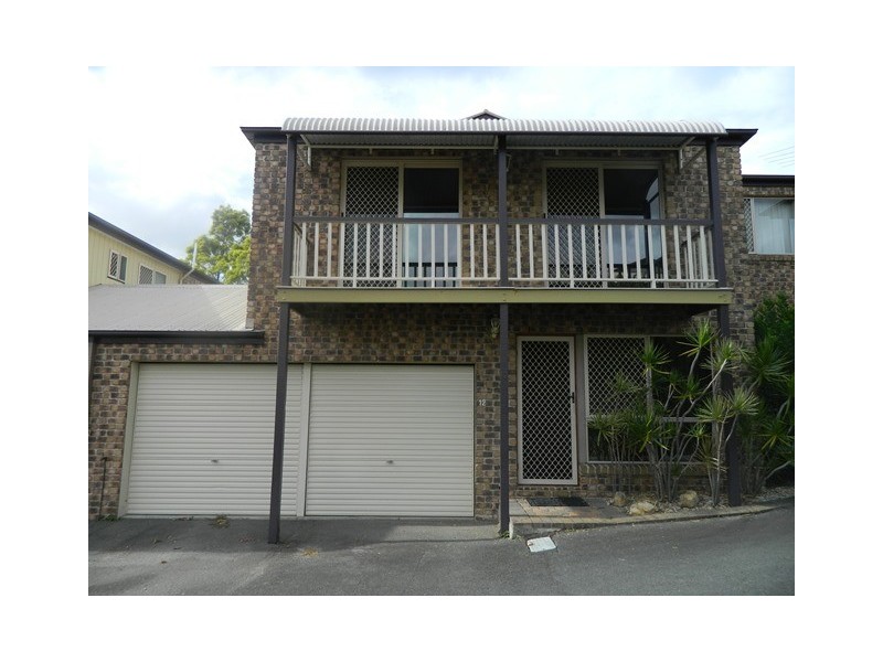 12/30 Glenalva Terrace, Enoggera QLD 4051