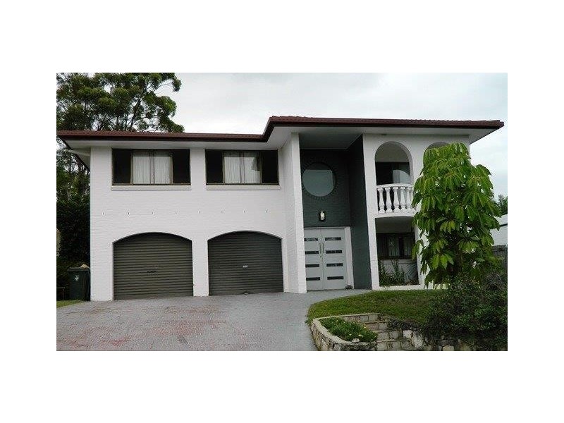 802 Hamilton Road, Mcdowall QLD 4053