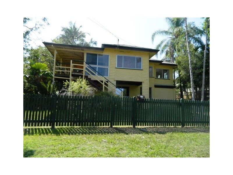 25 Hunter Street, Everton Park QLD 4053