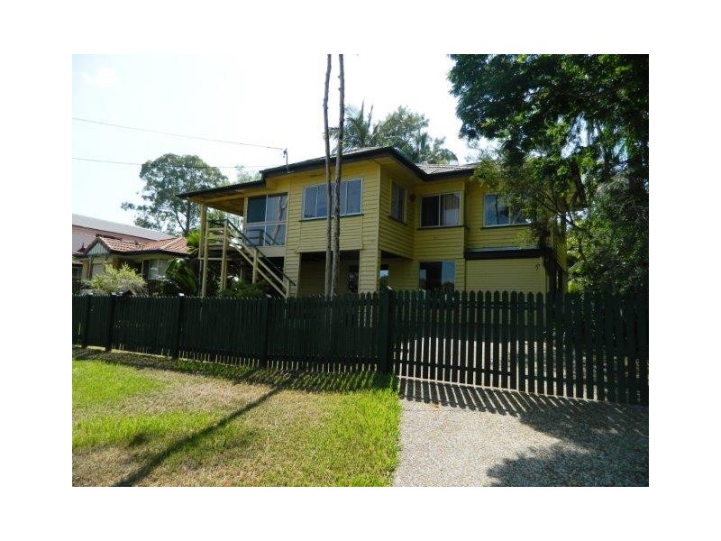 25 Hunter Street, Everton Park QLD 4053