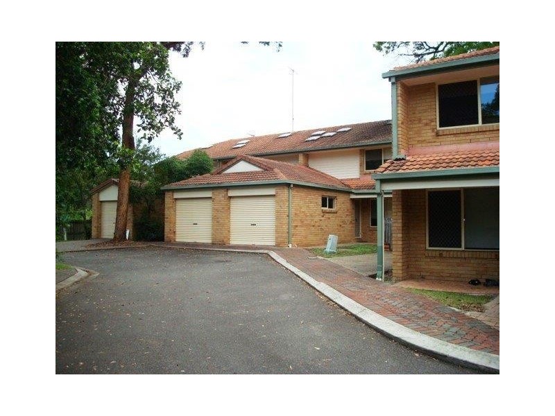 6/154 Frasers Road, Mitchelton QLD 4053