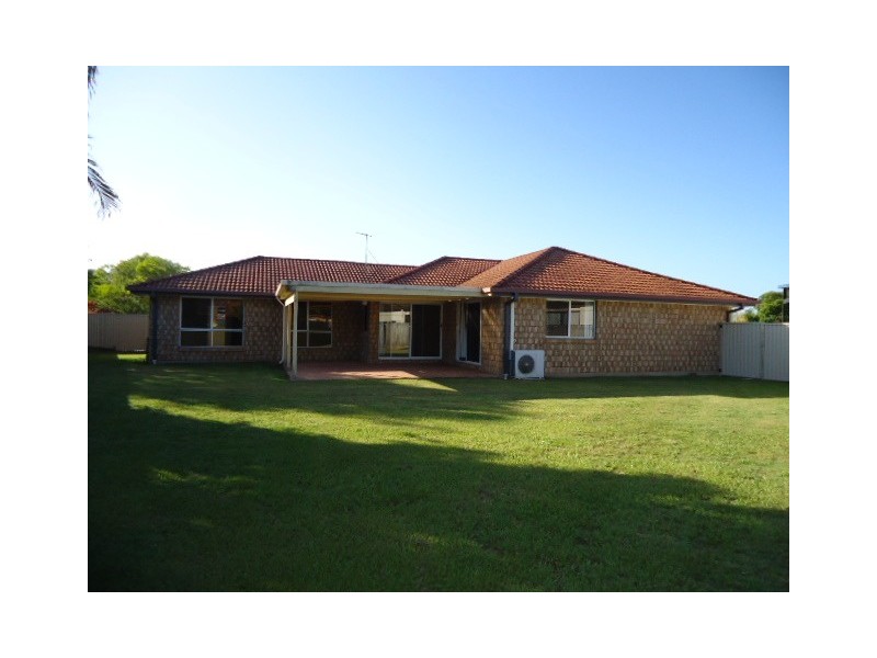 23 Reynella Close, Upper Kedron QLD 4055