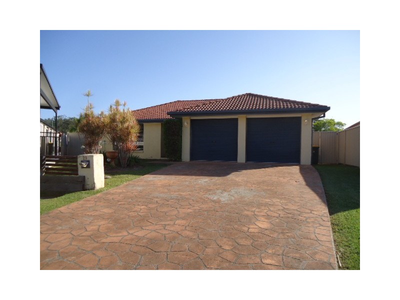 23 Reynella Close, Upper Kedron QLD 4055
