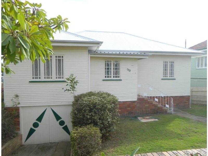 113 Haig Street, Stafford QLD 4053