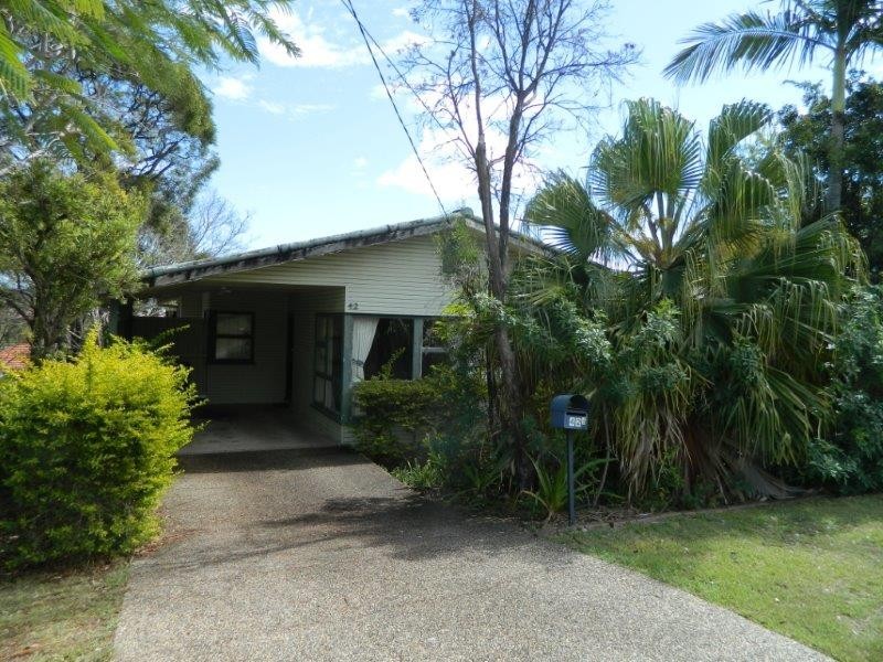 42 Sizer Street, Everton Park QLD 4053