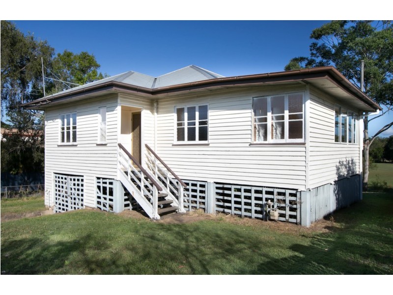 2 Hunter Street, Everton Park QLD 4053