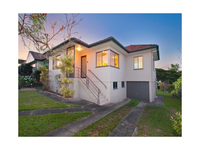 45 McIlwraith Street, Everton Park QLD 4053