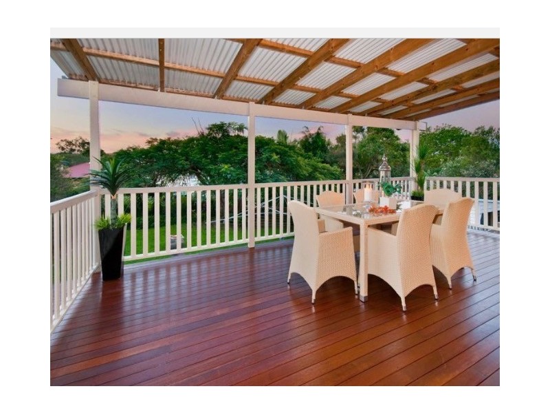 45 McIlwraith Street, Everton Park QLD 4053