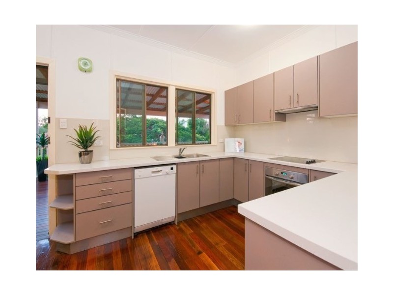 45 McIlwraith Street, Everton Park QLD 4053