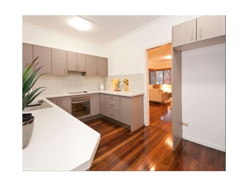 45 McIlwraith Street, Everton Park QLD 4053