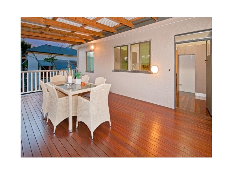 45 McIlwraith Street, Everton Park QLD 4053