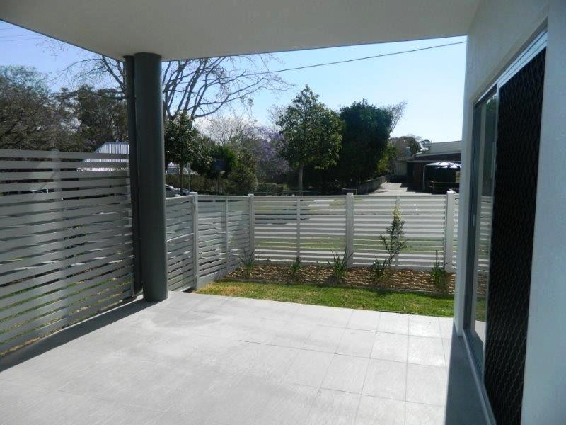 2/15 Fallon Street, Everton Park QLD 4053