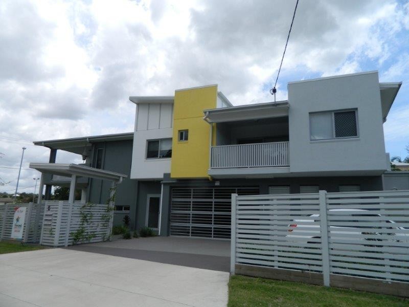 5/15 Fallon Street, Everton Park QLD 4053