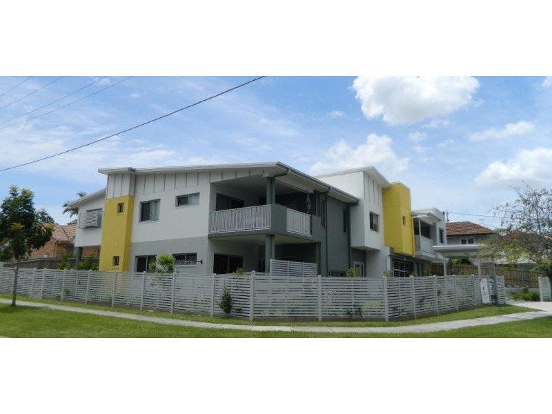 5/15 Fallon Street, Everton Park QLD 4053