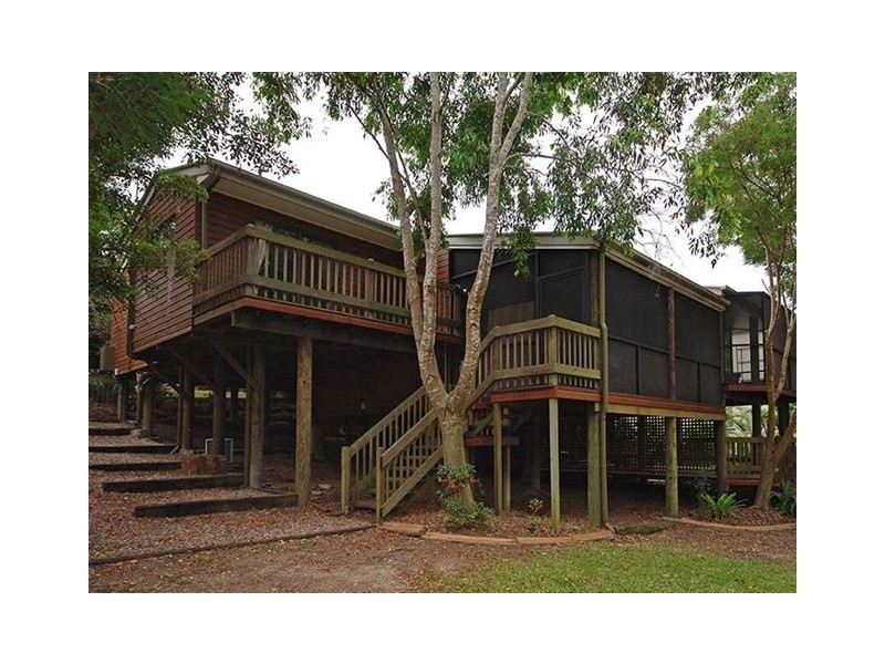 57 Blackwood Drive, Ferny Hills QLD 4055